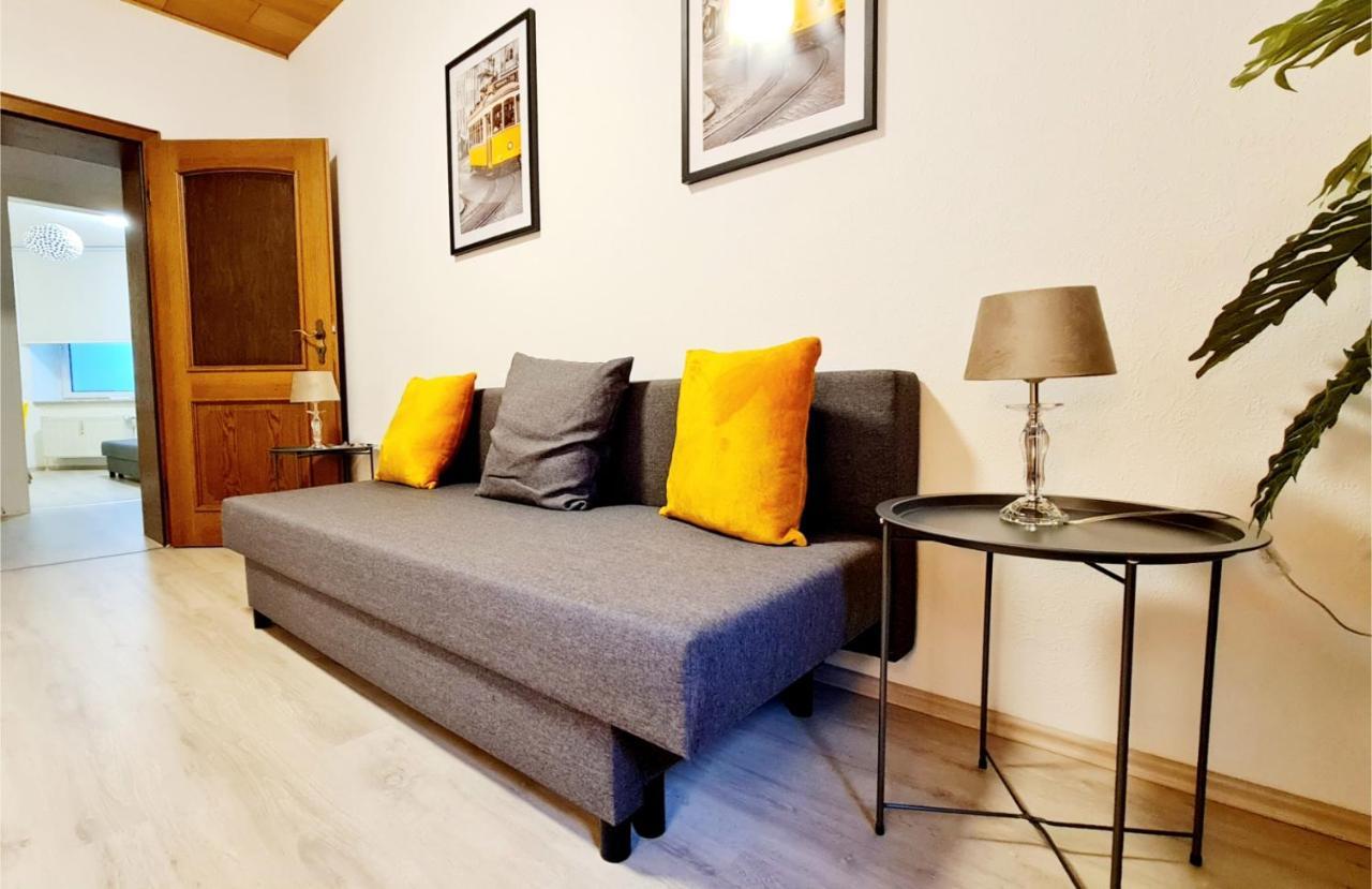 Elena Flat Sonnenblumen Duisburg Zentrum Εξωτερικό φωτογραφία
