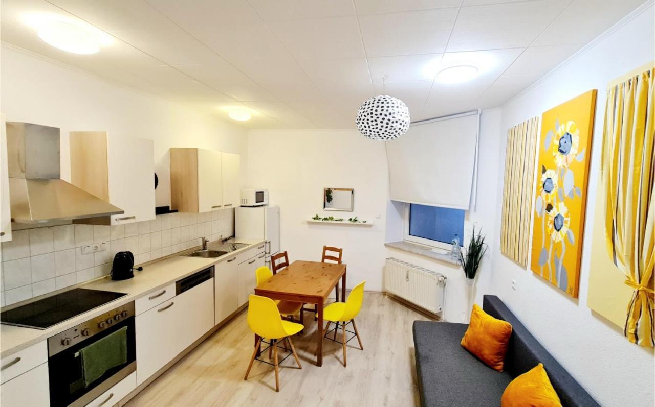 Elena Flat Sonnenblumen Duisburg Zentrum Εξωτερικό φωτογραφία